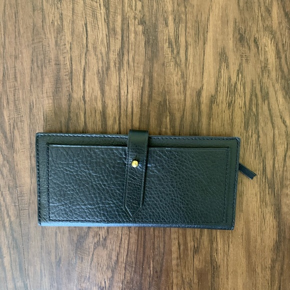 Madewell the post wallet - Picture 5 of 8